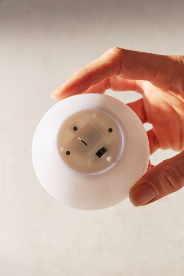 UO Exclusive Blind Box LED Orb Light | Urban Outfitters UK