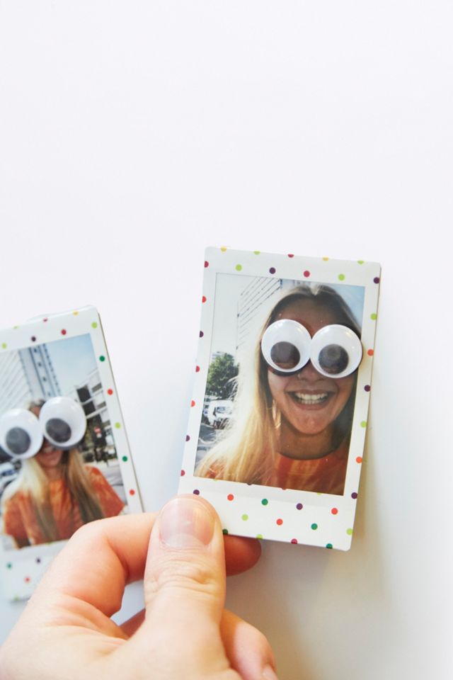 Googly Eye Fridge Urban Outfitters UK