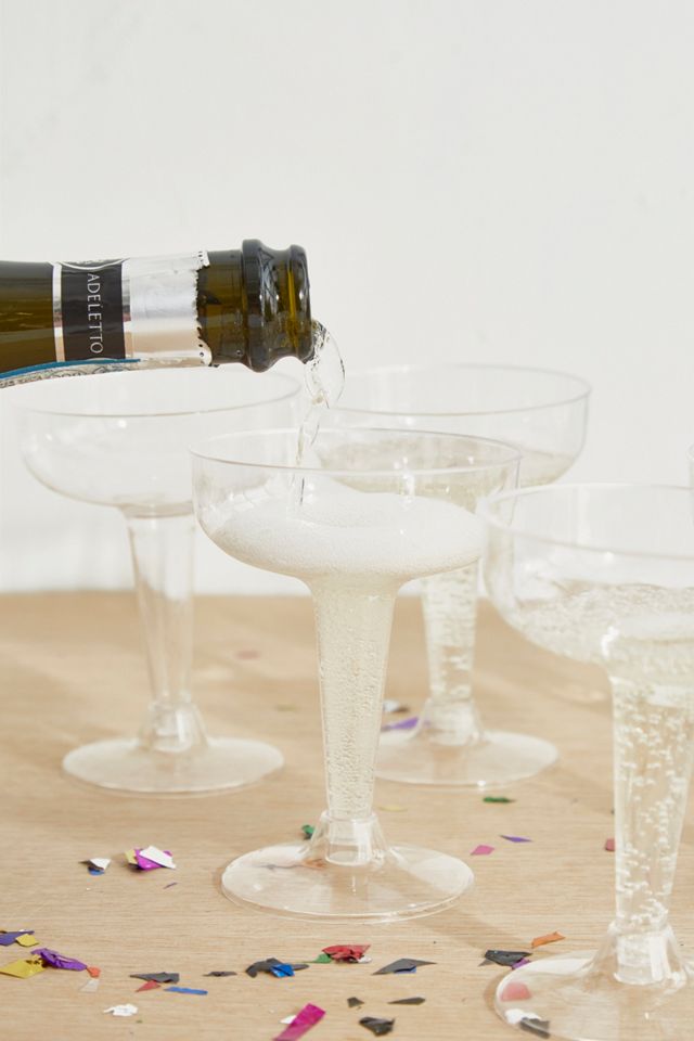 Talking Tables Prosecco Pong #2