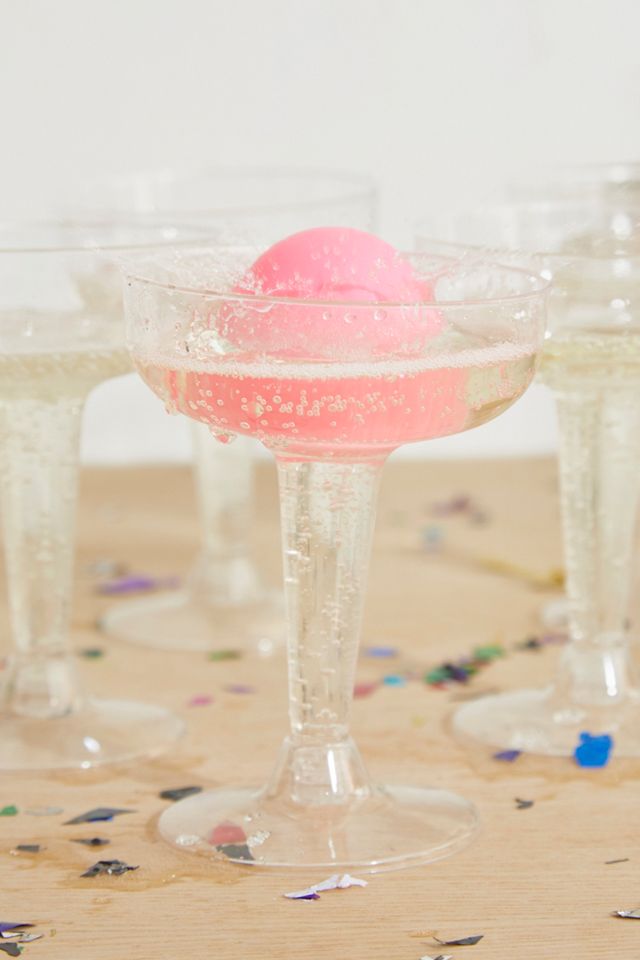 Talking Tables Prosecco Pong #3