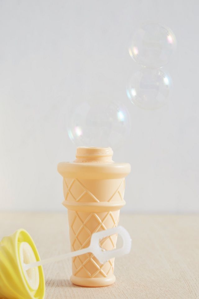 Ice Cream Bubbles #1