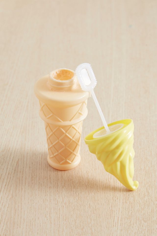 Ice Cream Bubbles #2
