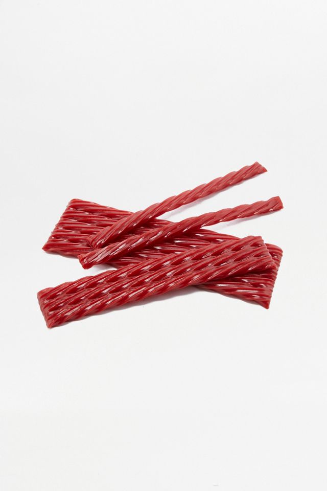 Strawberry Twizzlers #1