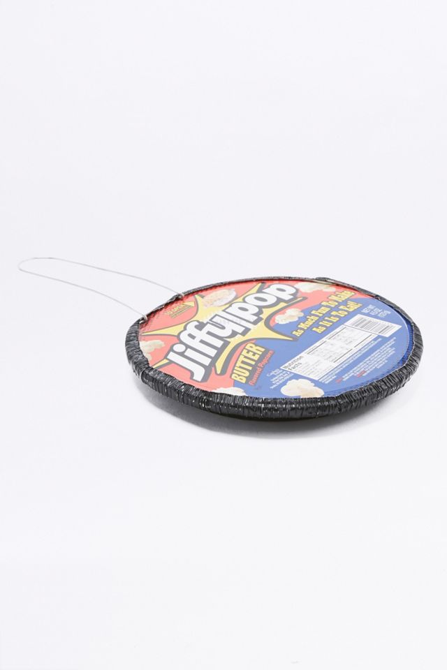 Jiffy Pop #1