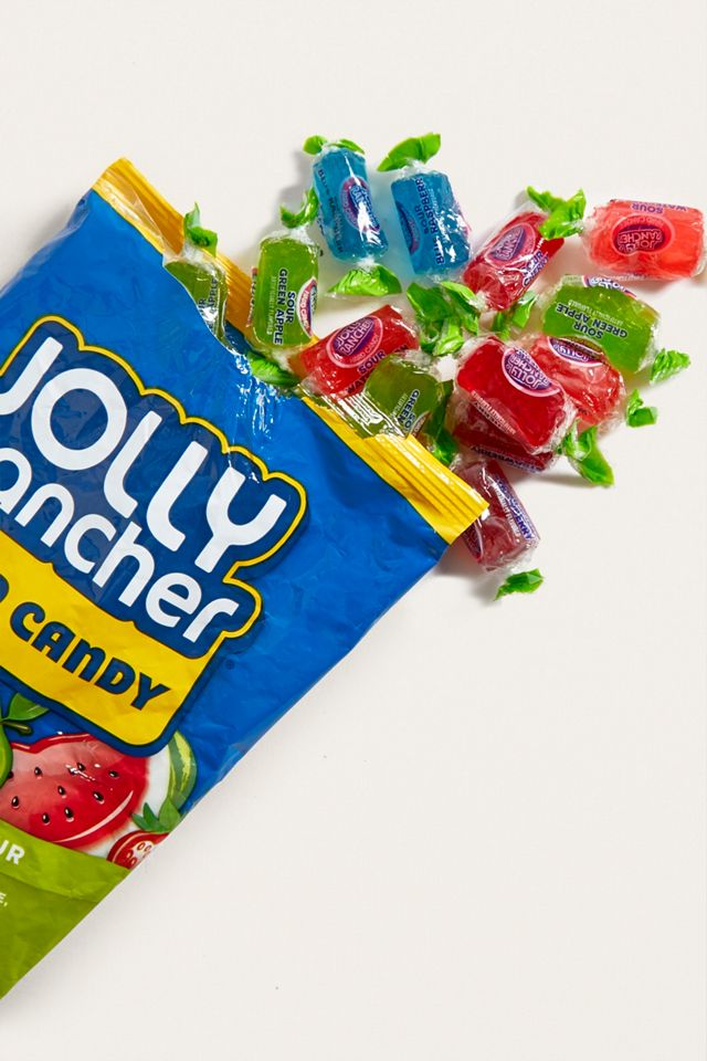 Jolly Rancher Fruit ‘N Sour Hard Candy #1