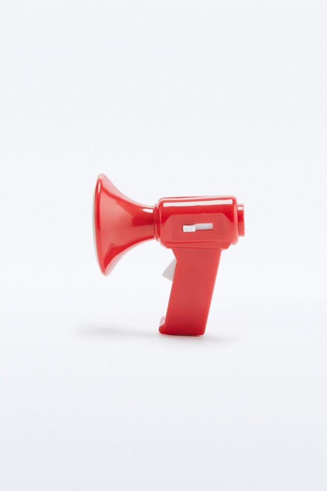 World's Smallest Voice Changer | Urban Outfitters UK