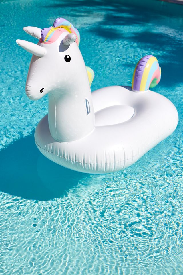Unicorn Pool Float #2