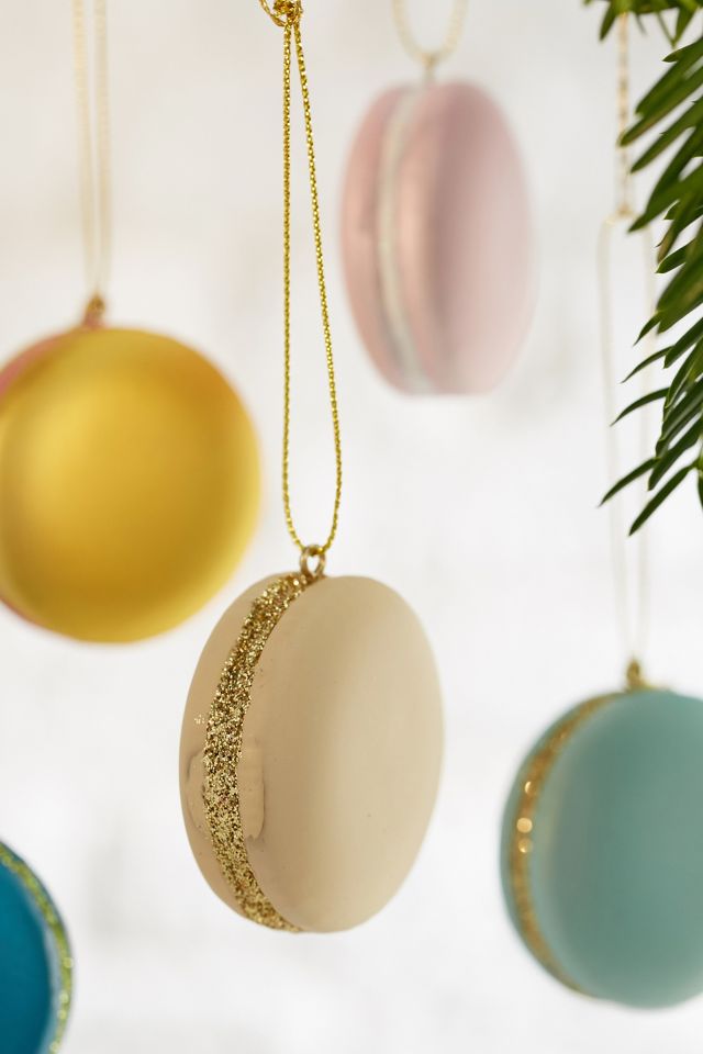 Schmuckset „Macaron“ #1