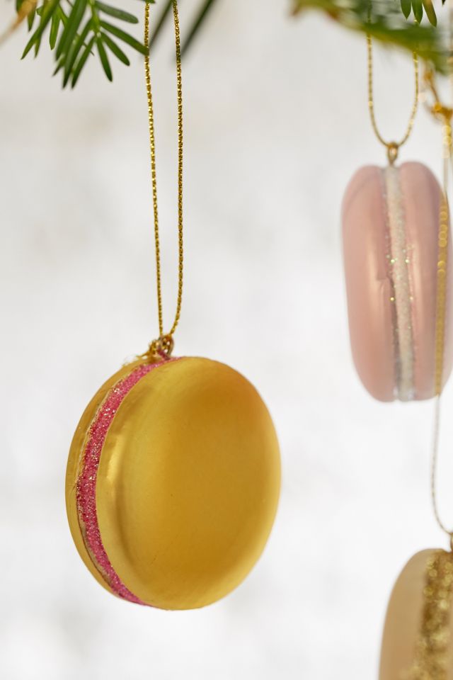 Schmuckset „Macaron“ #2