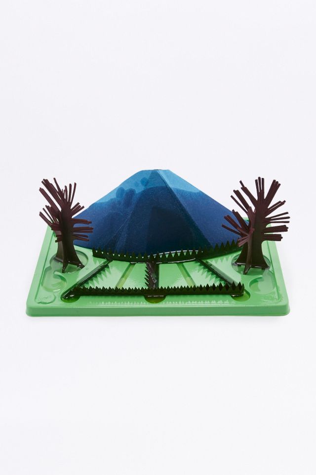 Magic Growing Crystal Garden Kit #1