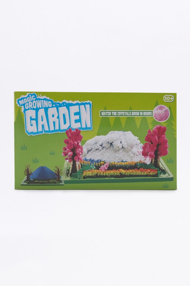 Magic Growing Crystal Garden Kit #2