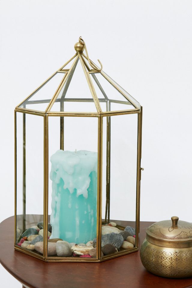 Large Dome Terrarium Urban Outfitters UK