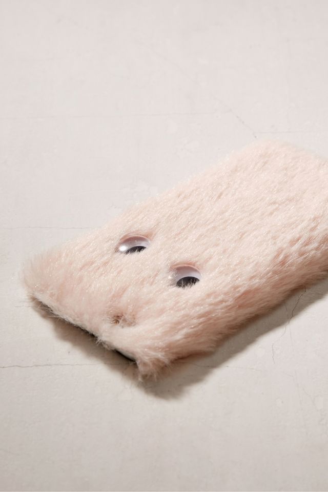 Furry Thing iPhone 6/6s Case #1