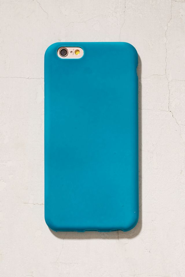 Feel The Heat iPhone 7/6/6s Case #1