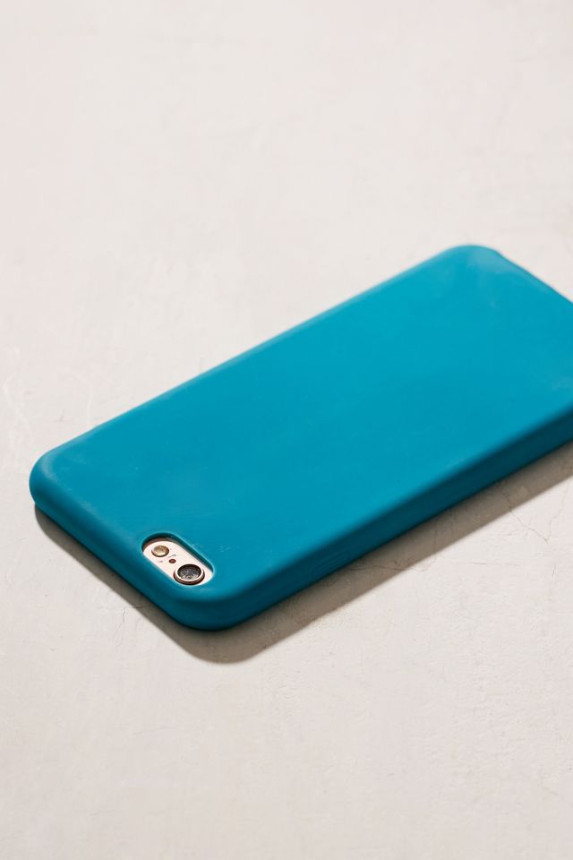 Feel The Heat iPhone 7/6/6s Case #2