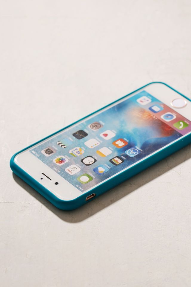 Feel The Heat iPhone 7/6/6s Case #3