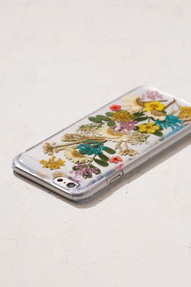 Buncha Flowers iPhone 6/6s/7/8 Case #1