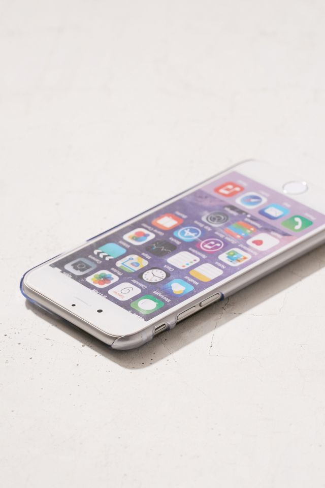 Buncha Flowers iPhone 6/6s/7/8 Case #2