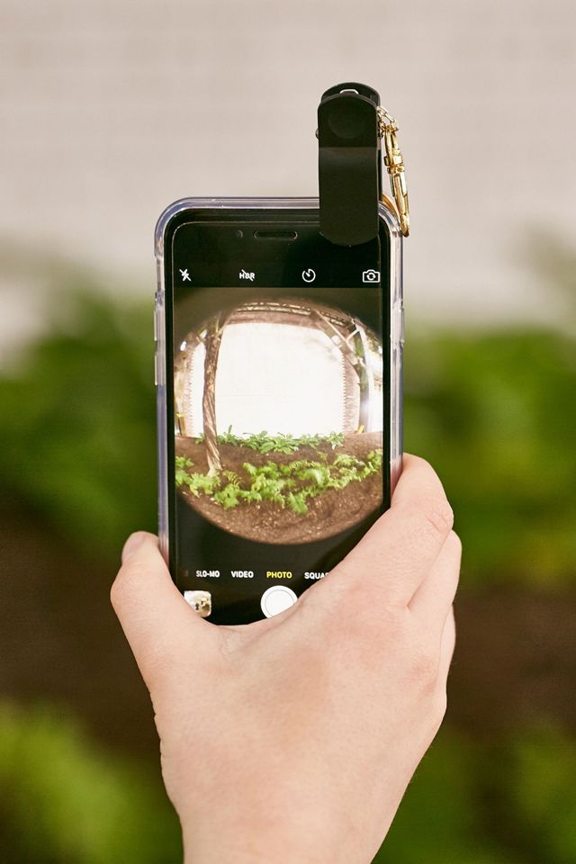 Objektiv-Kit für Smartphones #2