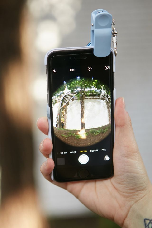 3-In-1 Smartphone Lens Kit #2