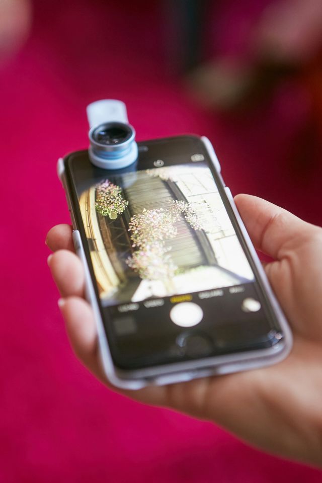 3-In-1 Smartphone Lens Kit #3