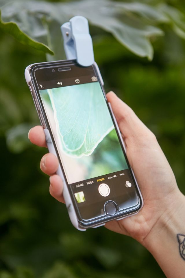 3-In-1 Smartphone Lens Kit #4