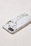 White Marble iPhone 6/6s/7 Case #2