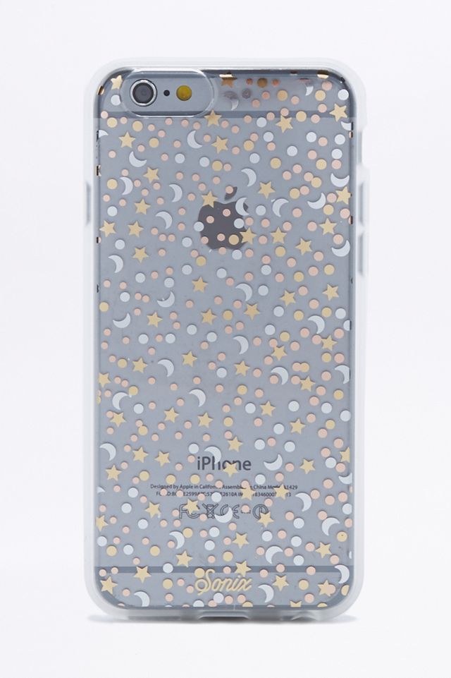 Sonix Confetti iPhone 6/6s Case #1