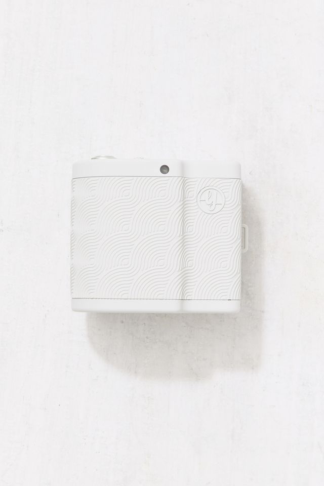 Prynt Grey Pocket SmartPhone Photo Printer #3