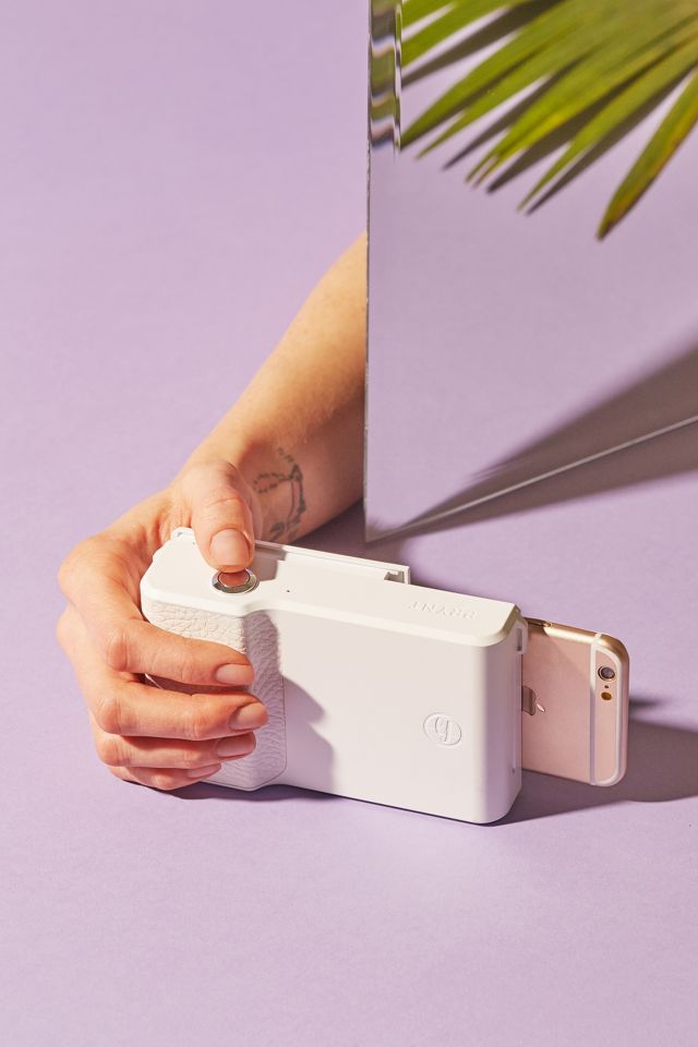 Stampante fotografica per smartphone Prynt