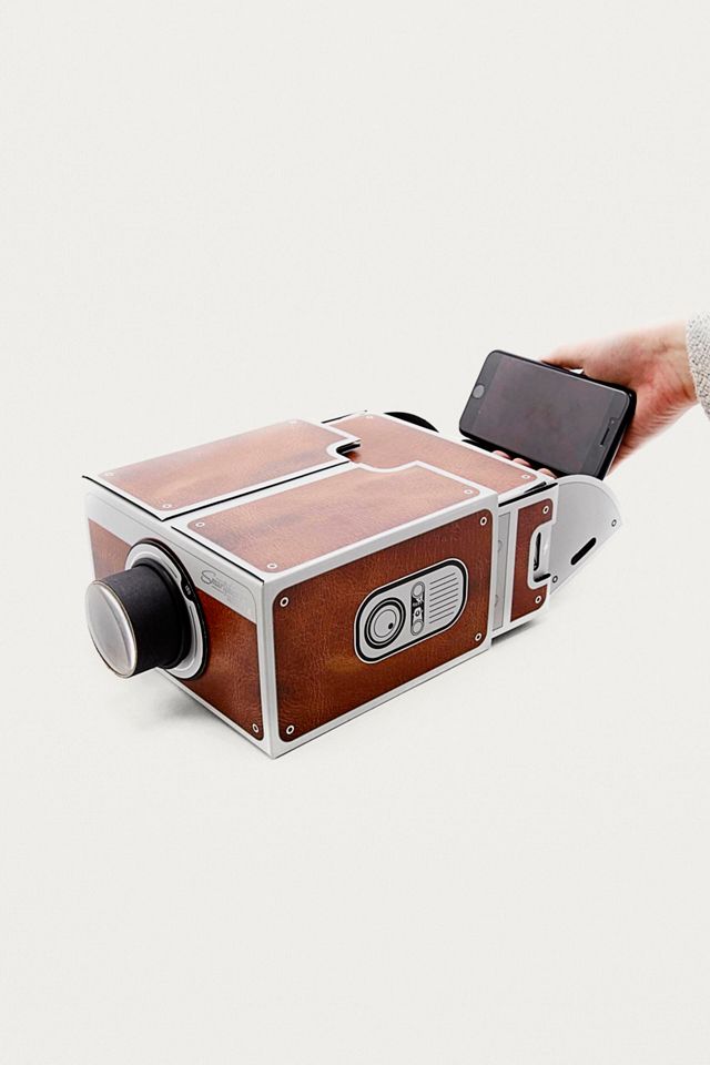 Smartphone Projector 2.0 Urban Outfitters UK