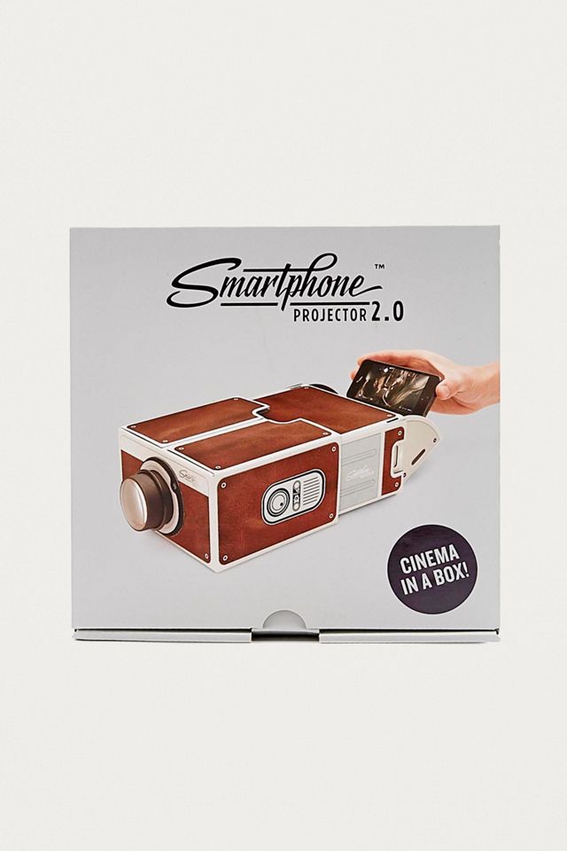 Smartphone Projector 2.0 #1