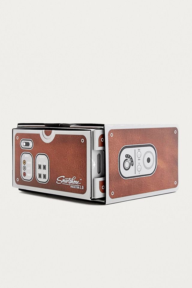 Smartphone Projector 2.0 #3