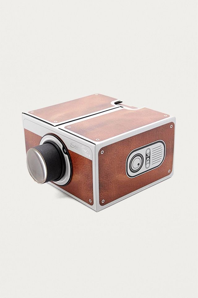 Smartphone Projector 2.0 #4
