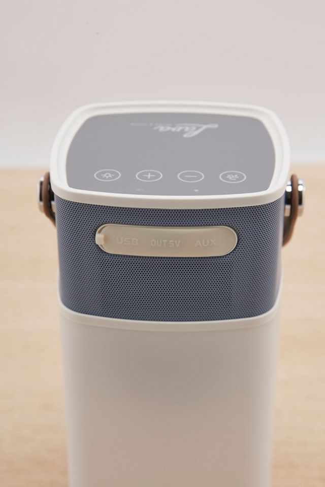 Lava Brightsounds Blue Portable Bluetooth Speaker #2