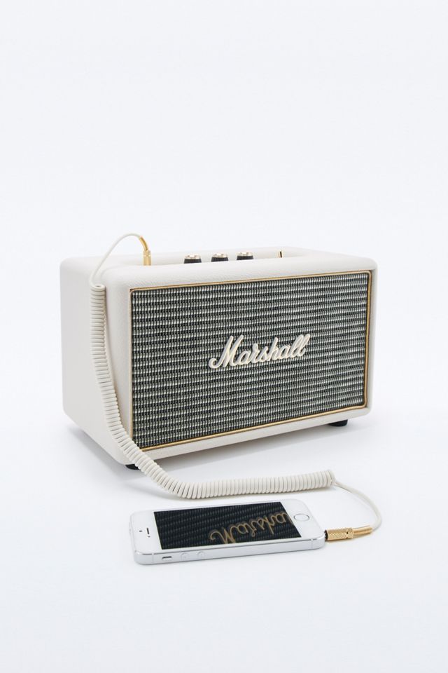 Marshall Acton Speaker #1