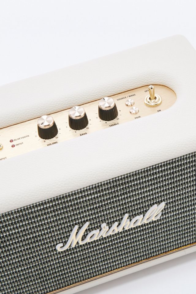 Marshall Acton Speaker #2