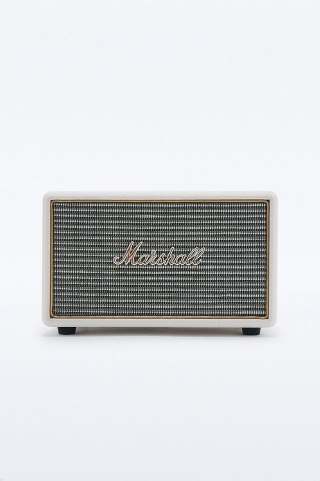 Marshall Acton Speaker #4