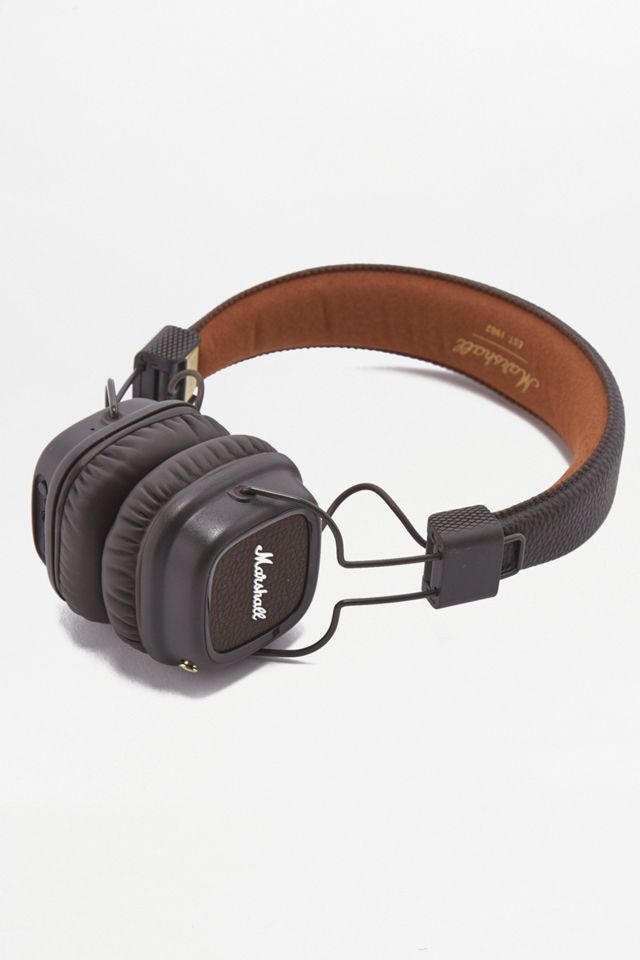 Iv Wireless Headphones Marshall Major Iv Marshall Bluetooth