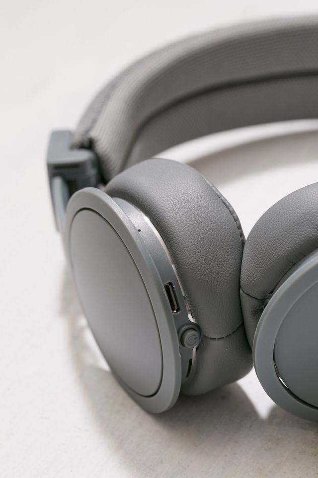 Urbanears Plattan ADV Grey Wireless Headphones #2
