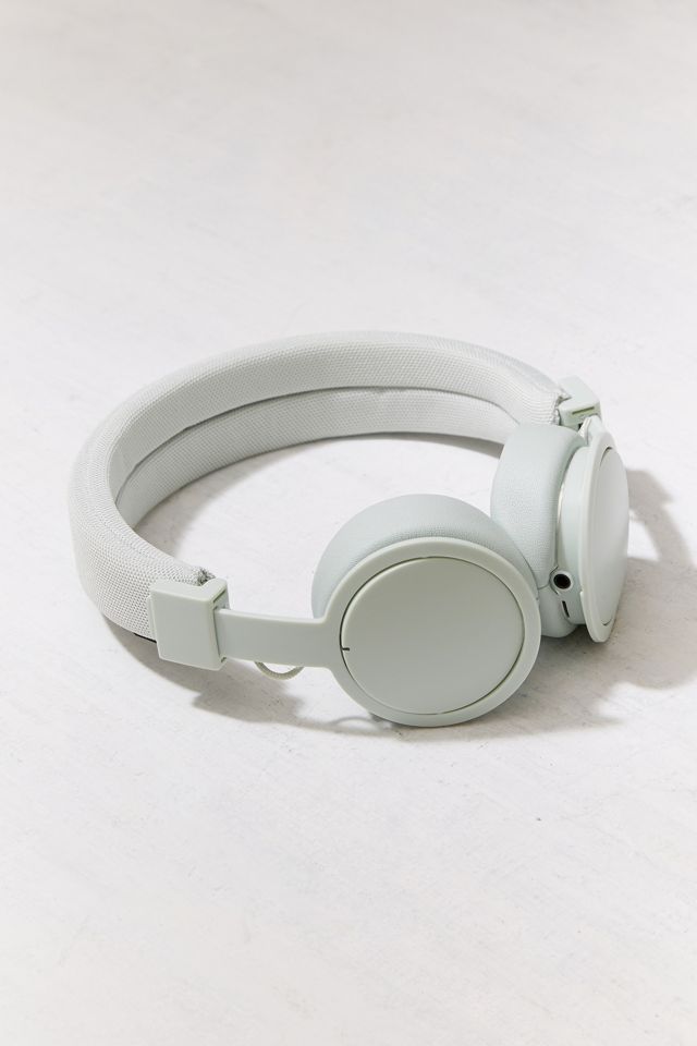 Urbanears Plattan ADV Green Wireless Headphones