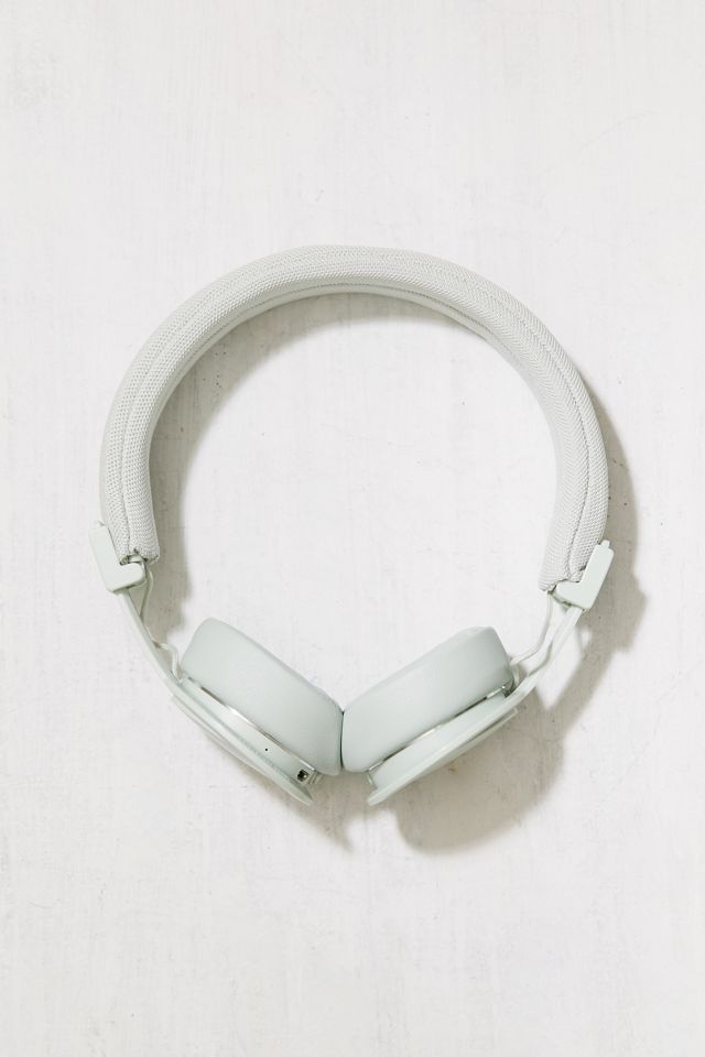 Urbanears Plattan ADV Green Wireless Headphones #1