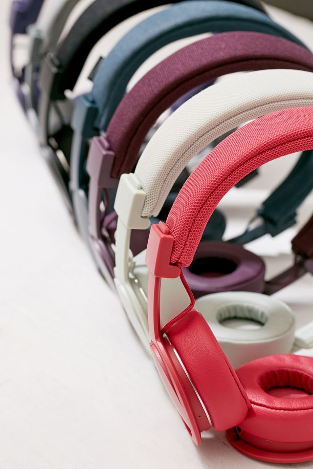 Urbanears Plattan ADV Green Wireless Headphones #3