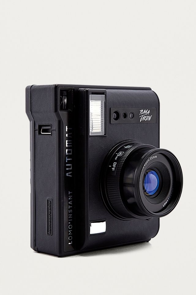 Lomography - Appareil photo automatique Lomo'Instant Playa Jardin