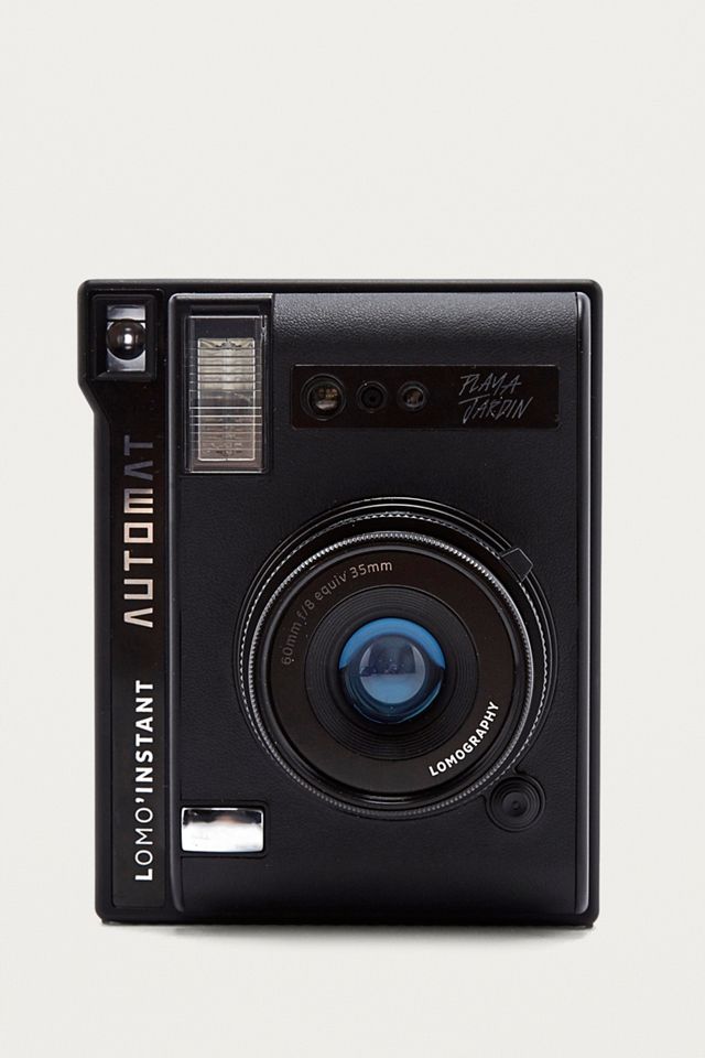 Lomography - Appareil photo automatique Lomo'Instant Playa Jardin #2
