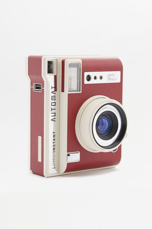 Lomography Lomo'Instant Automat Camera #1