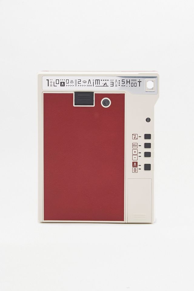Lomography Lomo'Instant Automat Camera #2