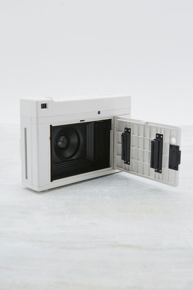 Lomography Lomo’Instant White Camera #3