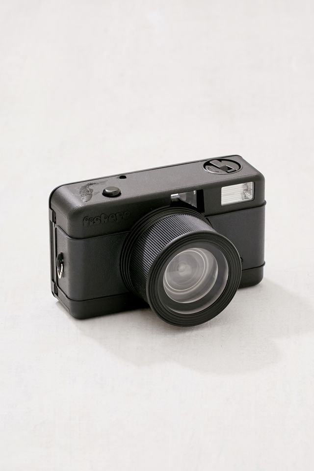 Lomography Fisheye Camera One 35mm Film Camera #2