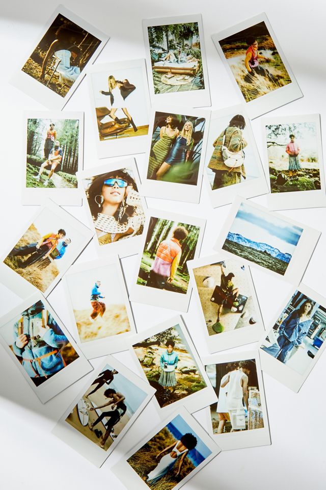 Película Instax Mini de Fujifilm #1